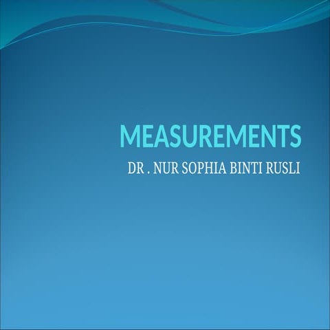 measurement in research business ppt .pptx