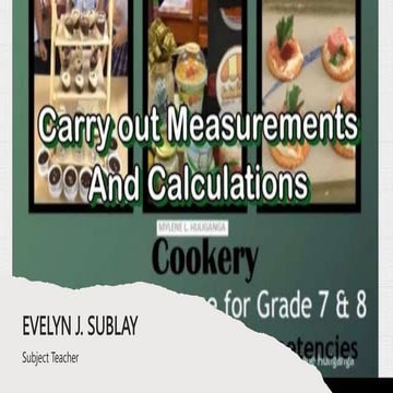 Measurement and Calculation1.pptx