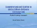 Distrinet thesis