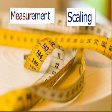 measurementandscaling-190710150919.pptx