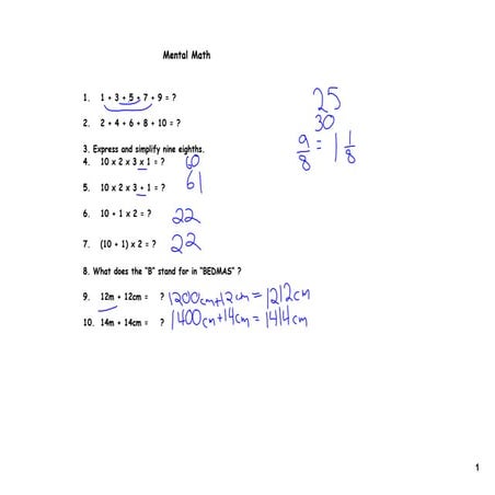 Measurement Area March 17th