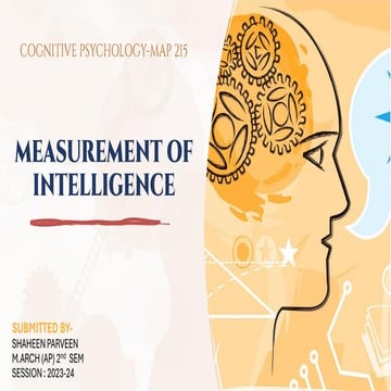 MEASUREMENT & ASSESSMENT OF INTELLIGENCE.pdf