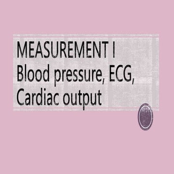 MEASUREMENT I PP.pptx