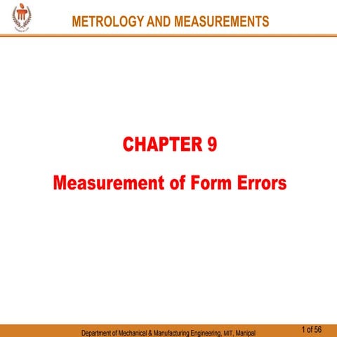 Measurement of form errors.pptx            .