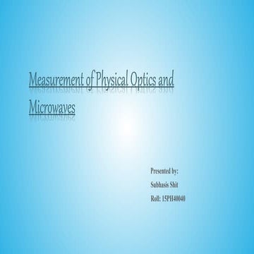 wireless communication systems - diffraction model | PPTX