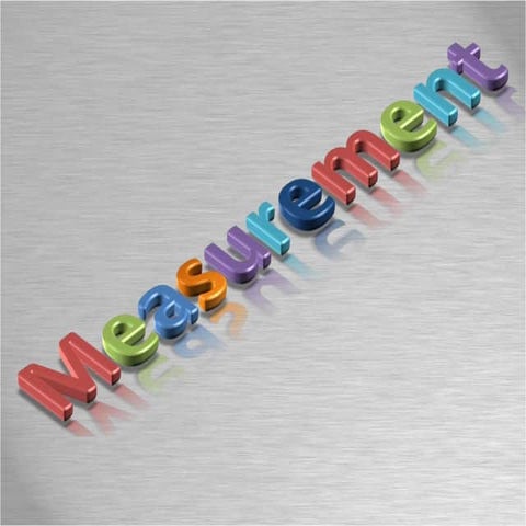 3rd Grade Measurement