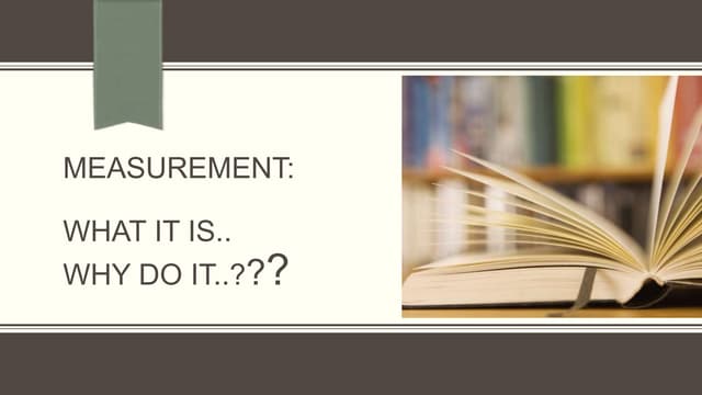 Measurements in Software Engineering.pptx
