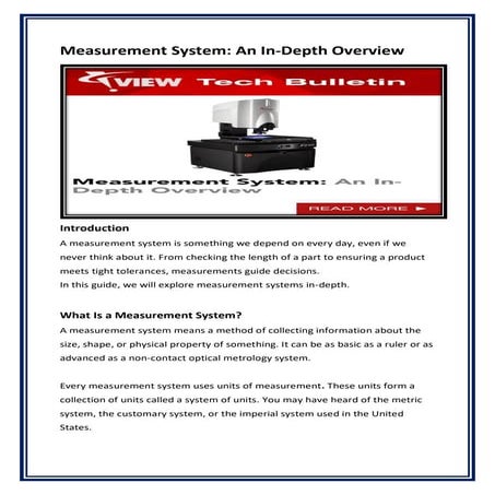 Measurement System An In-Depth Overview.pdf