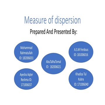 Measure of dispersion.pptx