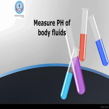 measure pH of body fluids ( lab 3 and 4).pptx