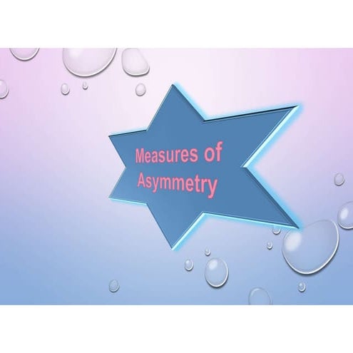 measures of asymmetry.pdf