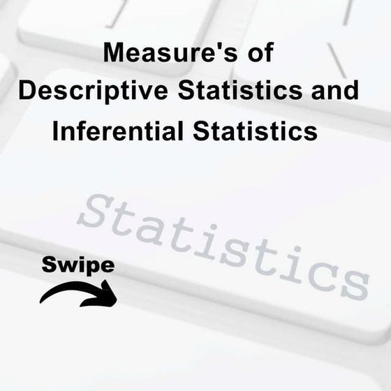 Introduction to Statistics For Free.pptx