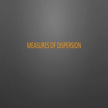 MEASURES OF DISPERSION.pptx(unit 4).pptx