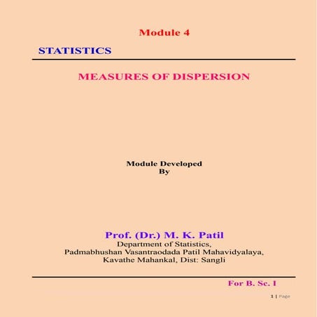fybba SEM I --Measures of Dispersion.pdf