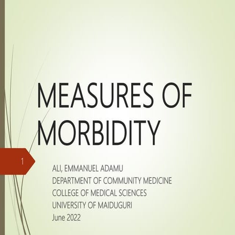 MEASURES OF MORBIDITY.pptx