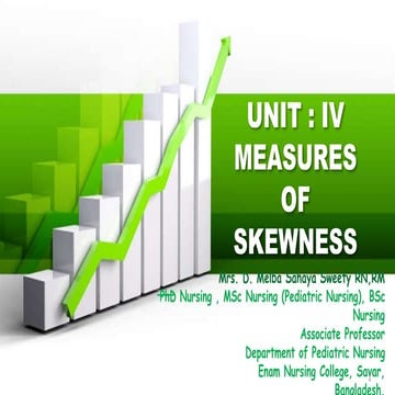 Measures of Skewness.pptx