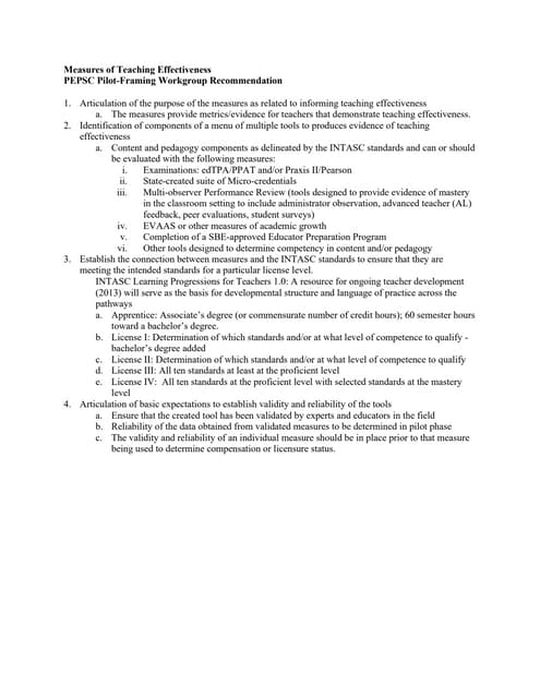 Measures Inform Teaching Effectiveness Pdf Measures Inform Teaching Effectiveness Pdf