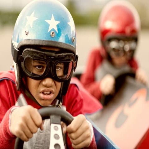 MeasureWorks - Conversion Event - the Human Factor in Web Performance