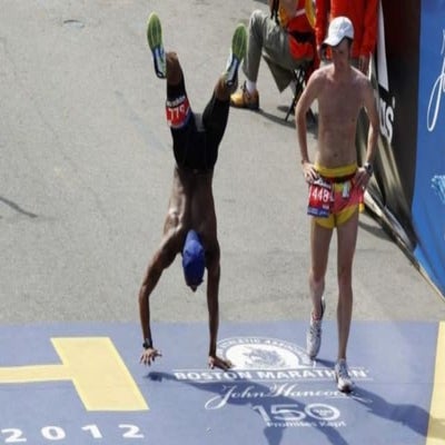 MeasureWorks - StartupBootCamp Amsterdam - Outrun your competition