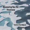 Measuring Sea Ice Thickness Power Point