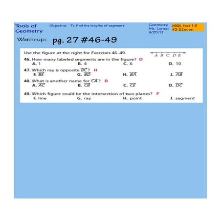 Measuring Segments - 5th.pdf