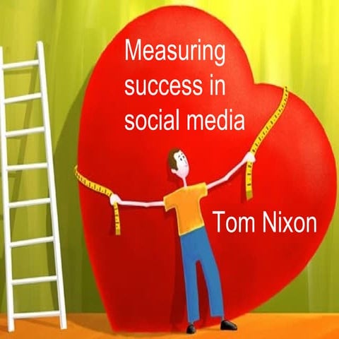 Measuring Social Media