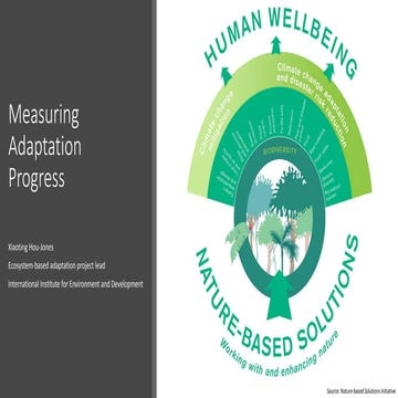 7.2.2 Assessing progress in VGCE