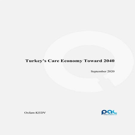 Impact of Trendyol on Turkey’s Economy in 2021 | PDF