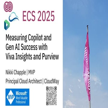 Measuring Microsoft 365 Copilot and Gen AI Success