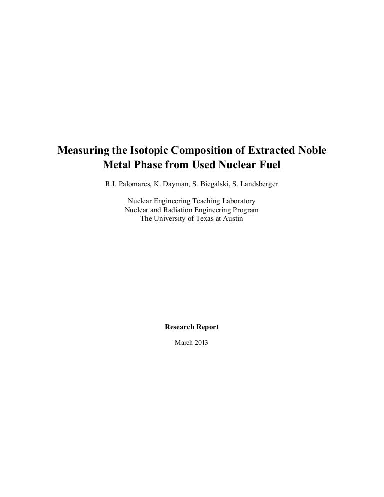 Kaeri Chart Of Nuclides