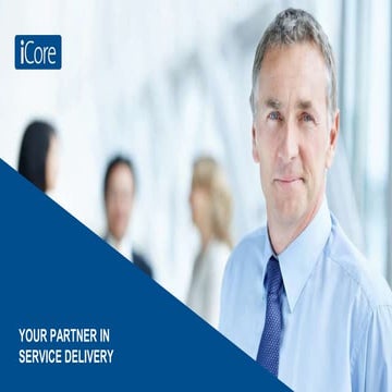 Measuring Quality of IT Services