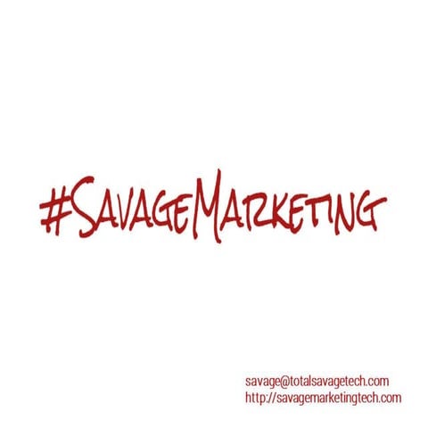 Measuring Results in Cross Platform Marketing - DSM