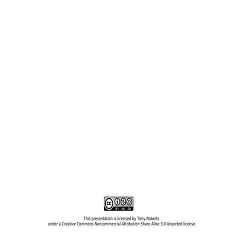 Measuringsocialmediaimpact ead iworkshopjun2012