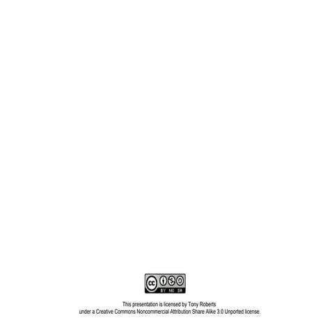 Measuringsocialmediaimpact ead iworkshopjun2012