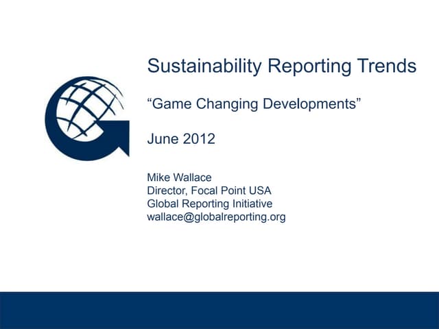 Sustainability Reporting Trends Mar...