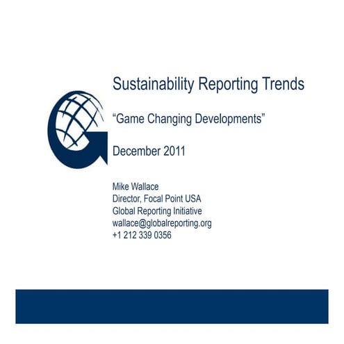 Measuringsustainabilityperformancejune2011 110628164932 Phpapp02