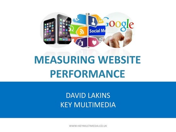 5 KPIs to Track Your SEO Performance.pdf | Search | Internet