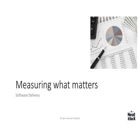 ANIn Ahmedabad 2025 | Measuring What Matters in Software Delivery by Ritesh M...