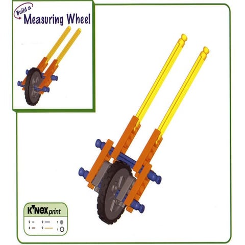 Measuring wheel | PPT