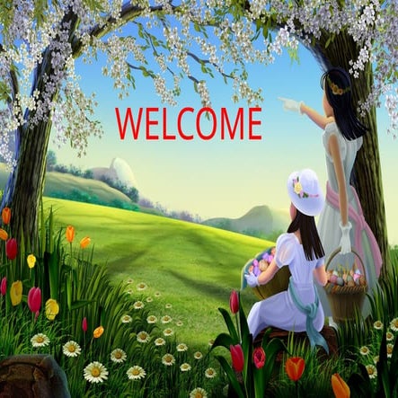 MEASURMENT & EVALUATION PRESENTATION IN DETAIL