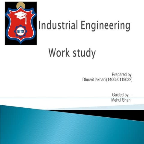 Measurment techniques