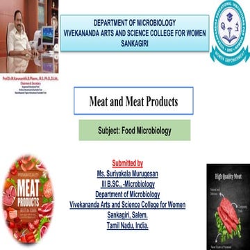 Meat and Meat Products.pptx