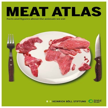 THE  MEAT ATLAS 