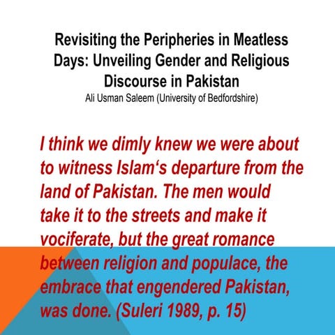 Meatless Days.pptxnnnnjjkkkkkkkkkkkjkkkkoo | PPTX
