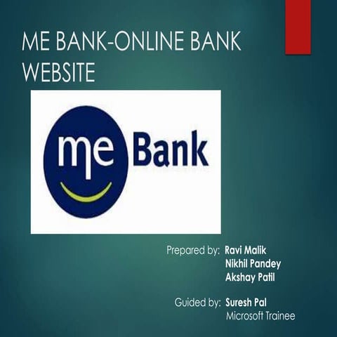 Mebank