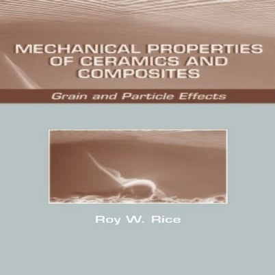 Mechanical properties-of-ceramics-and-composites
