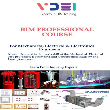 Mechanical, Electrical and Plumbing (MEP) Course.pdf