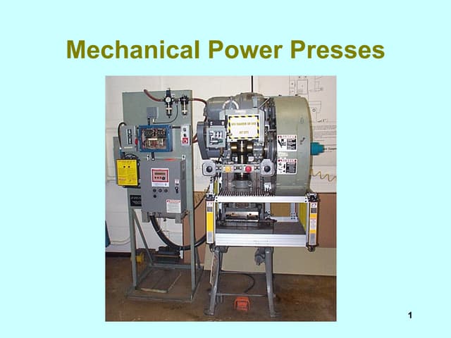 Press