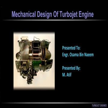 Mechanical presentation (2)