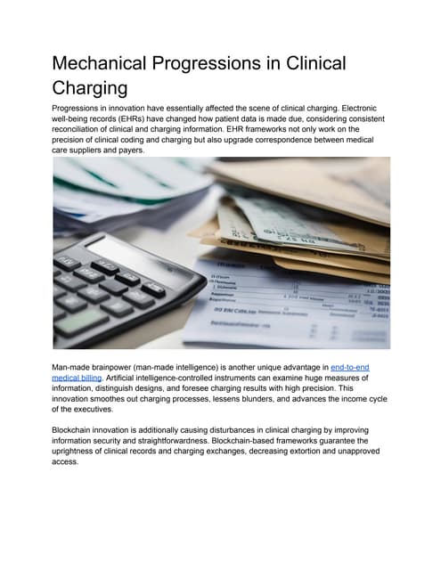 Comprehensive Guide to Charge Entry in Medical Billing.pdf